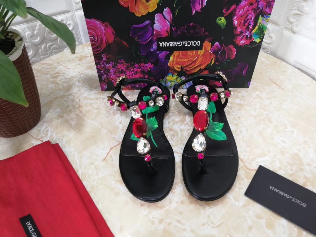 新款dg杜嘉班纳DOLCE&GABB