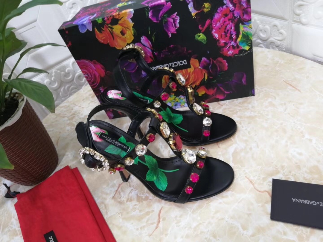新款dg杜嘉班纳DOLCE&GABB