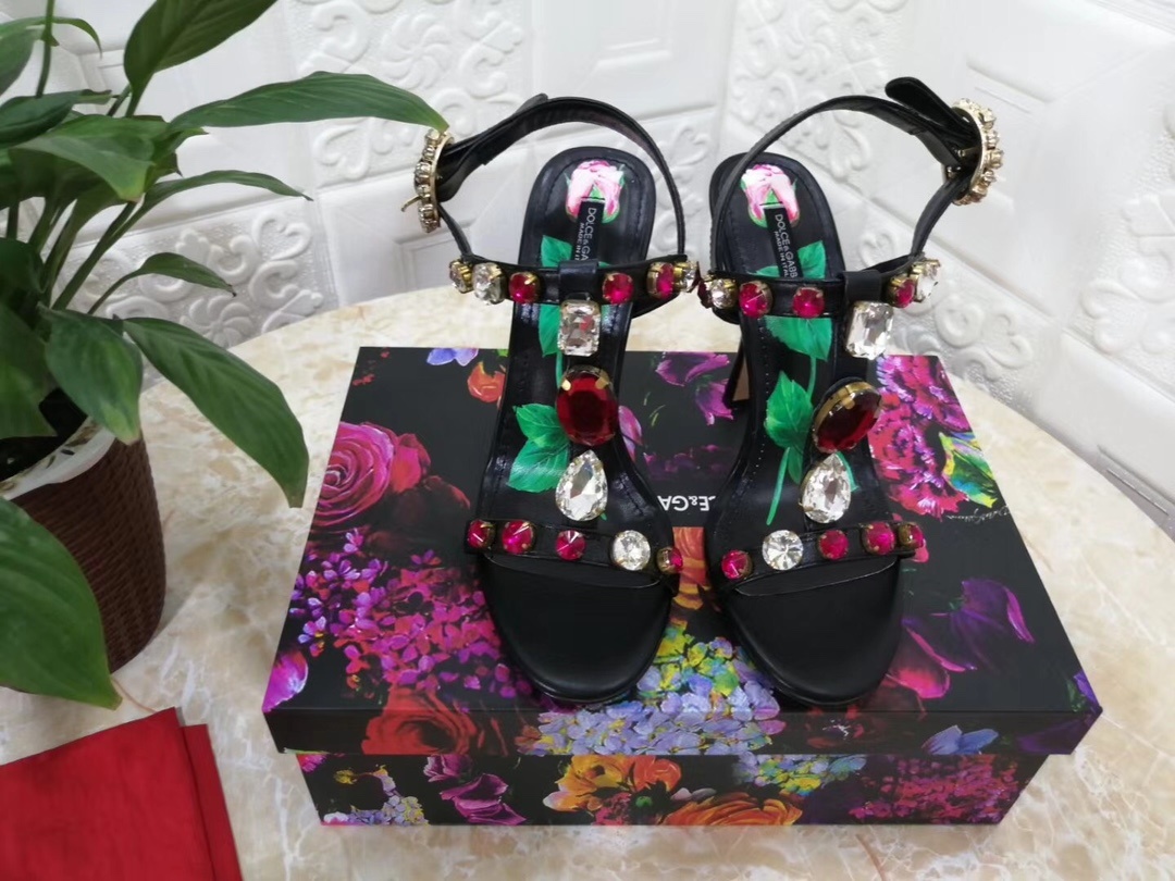 新款dg杜嘉班纳DOLCE&GABB