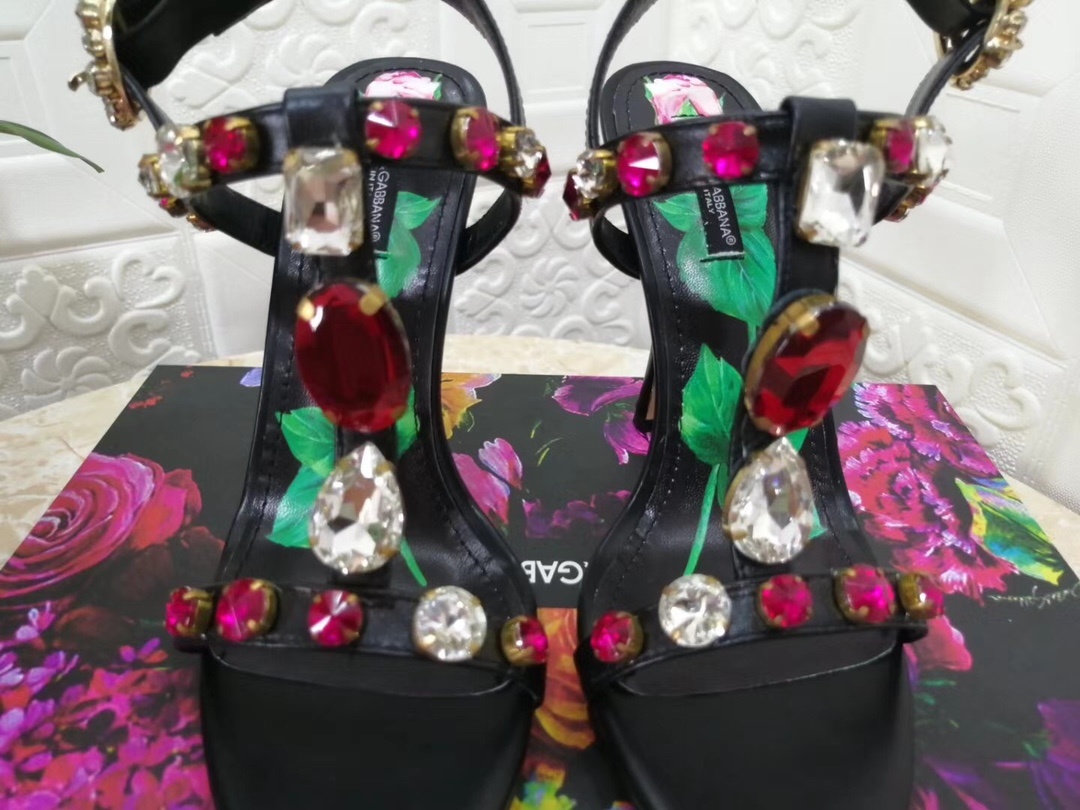 新款dg杜嘉班纳DOLCE&GABB