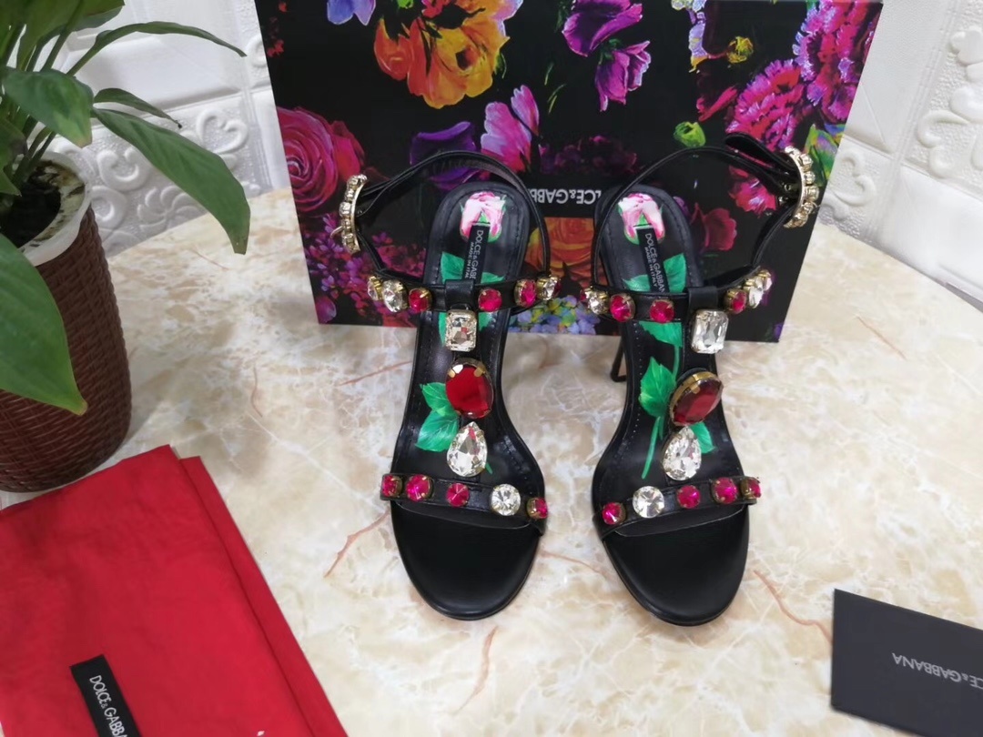 新款dg杜嘉班纳DOLCE&GABB