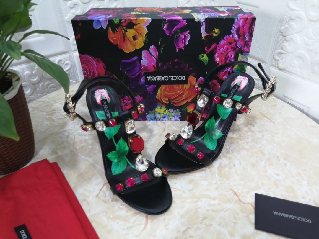 新款dg杜嘉班纳DOLCE&GABB