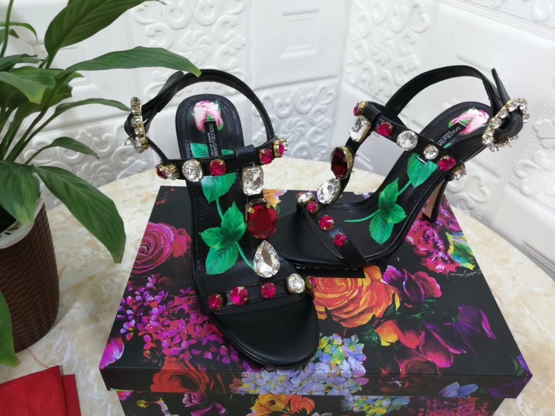 新款dg杜嘉班纳DOLCE&GABB
