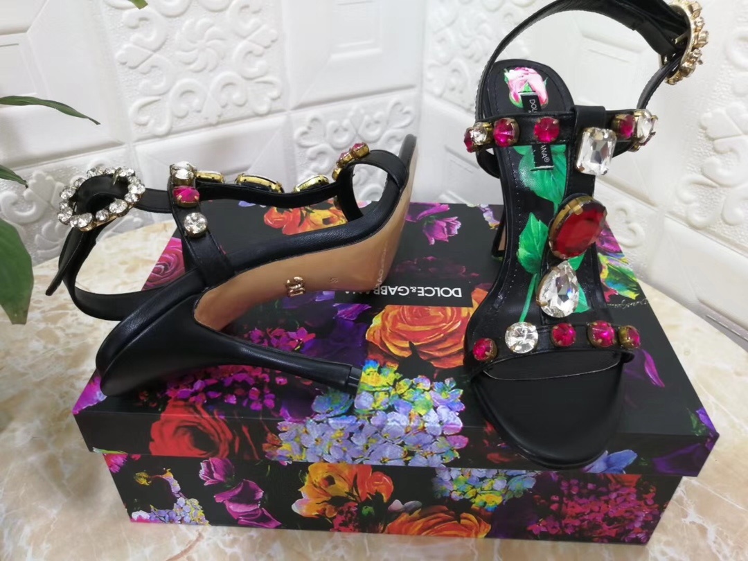 新款dg杜嘉班纳DOLCE&GABB