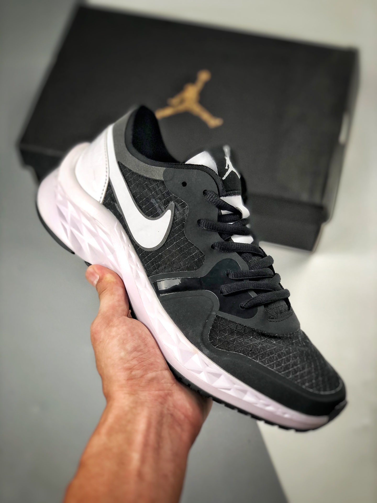 Soporte pago contra reembolso, Air Jordan Air Zoom 85, zapatillas para correr ligeras y transpirables, Jordan…