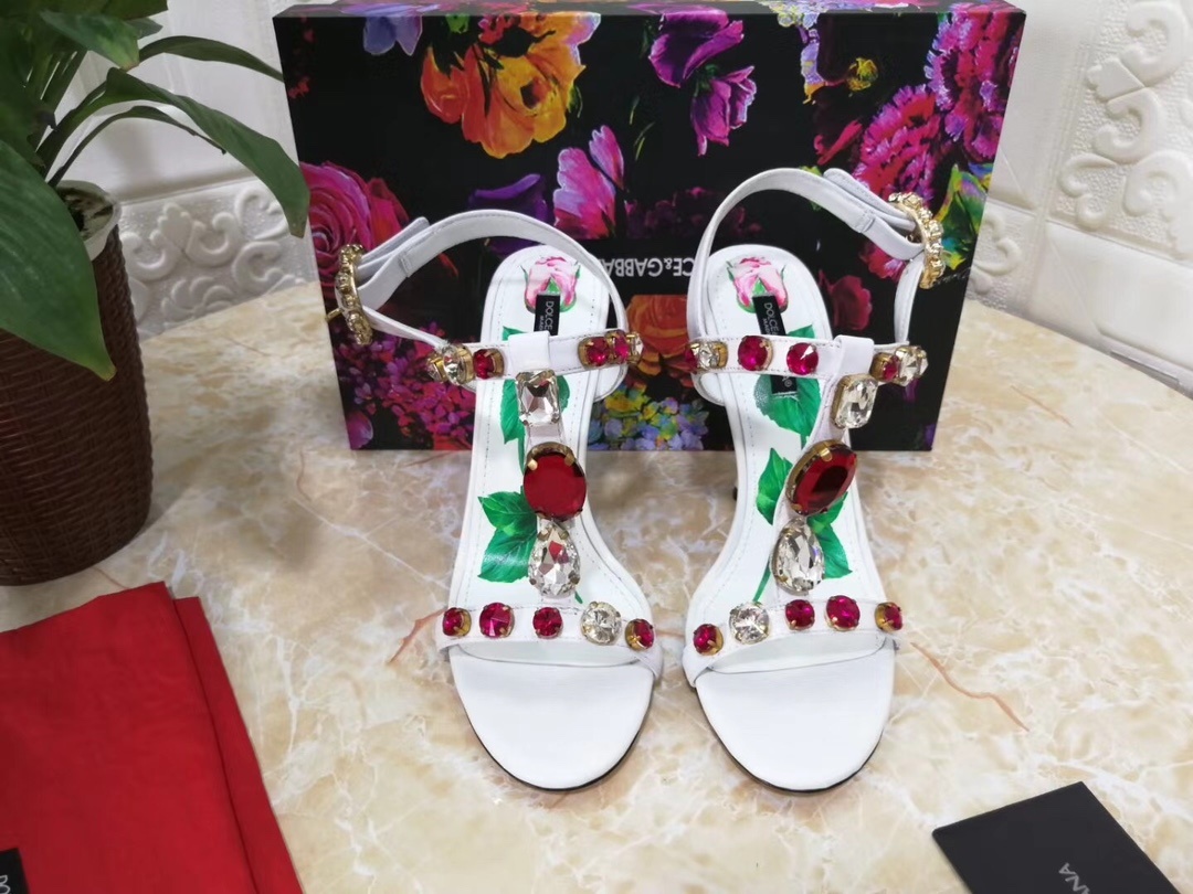 新款dg杜嘉班纳DOLCE&GABB