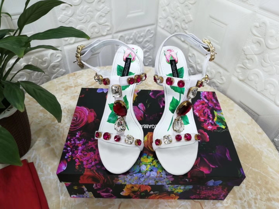 新款dg杜嘉班纳DOLCE&GABB