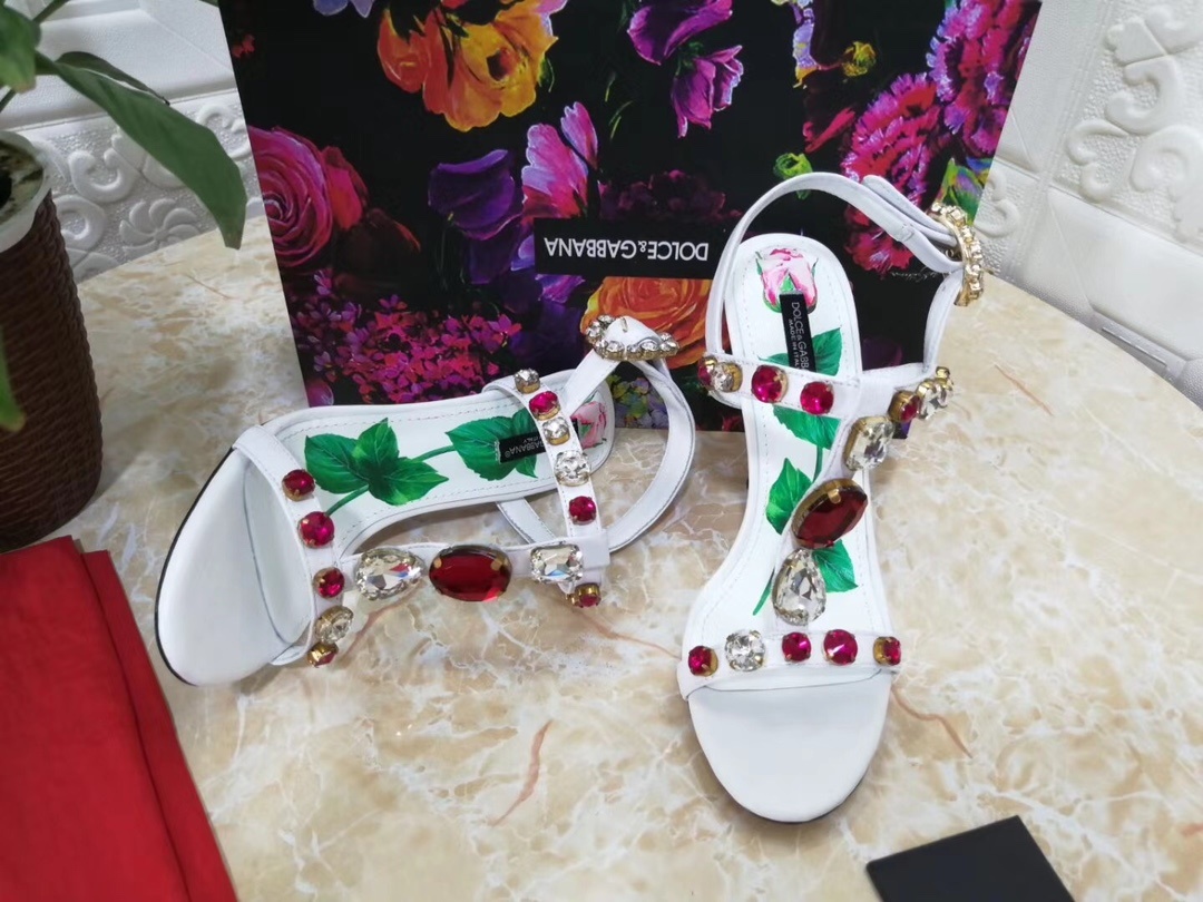 新款dg杜嘉班纳DOLCE&GABB