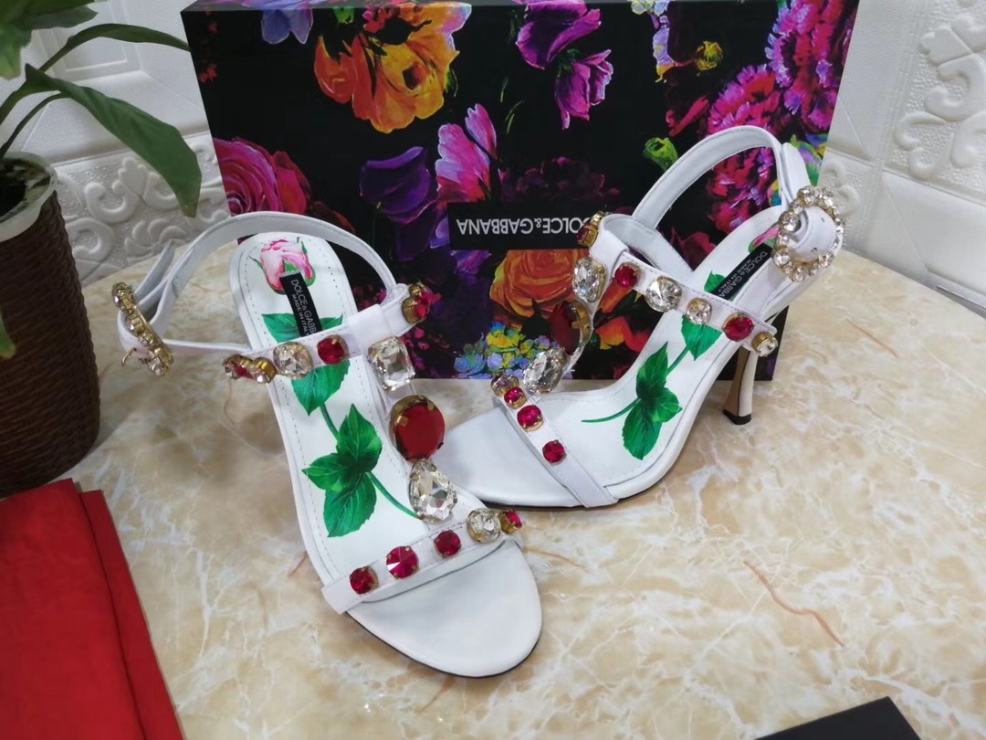 新款dg杜嘉班纳DOLCE&GABB