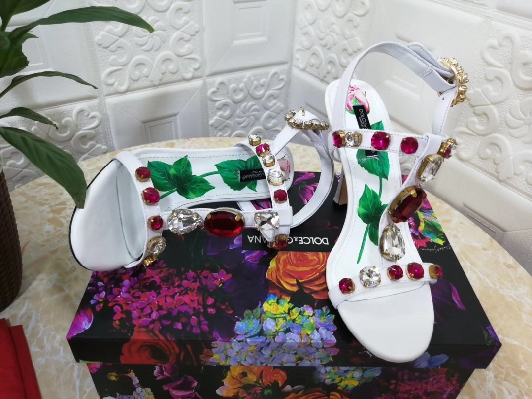 新款dg杜嘉班纳DOLCE&GABB