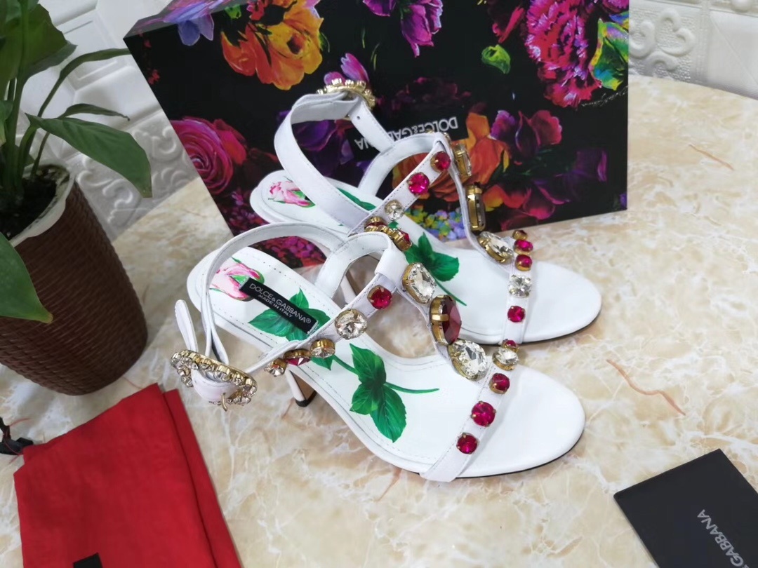新款dg杜嘉班纳DOLCE&GABB