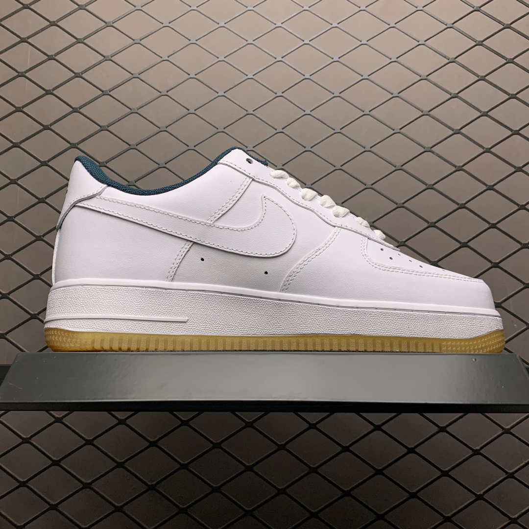 180 Nike Air Force 1 空军一号低帮运动休闲板鞋 AO8761-981