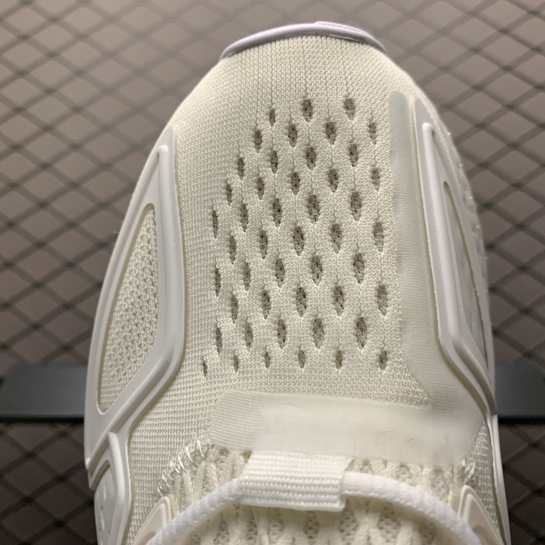 250 Adidas 阿迪达斯 ZX 2K 易烊千玺代言款 爆米花中底跑鞋 FV8983