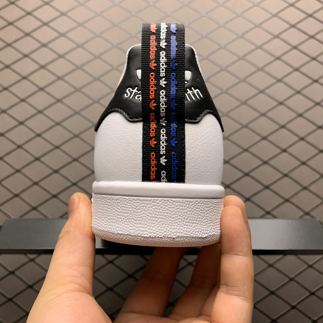 180 Adidas 阿迪达斯 Stan Smith 史密斯低帮运动休闲板鞋 FV5814