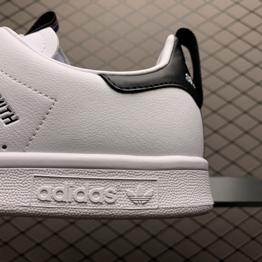180 Adidas 阿迪达斯 Stan Smith 史密斯低帮运动休闲板鞋 FV5814