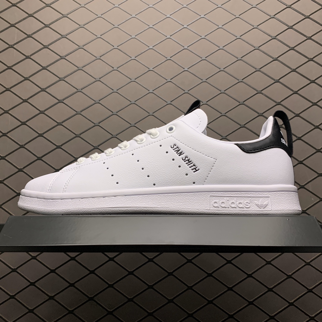 180 Adidas 阿迪达斯 Stan Smith 史密斯低帮运动休闲板鞋 FV5814