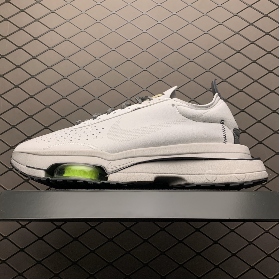 250 Nike Air Zoom Type N.354 新款解构风运动休闲气垫跑鞋 CJ2033-100