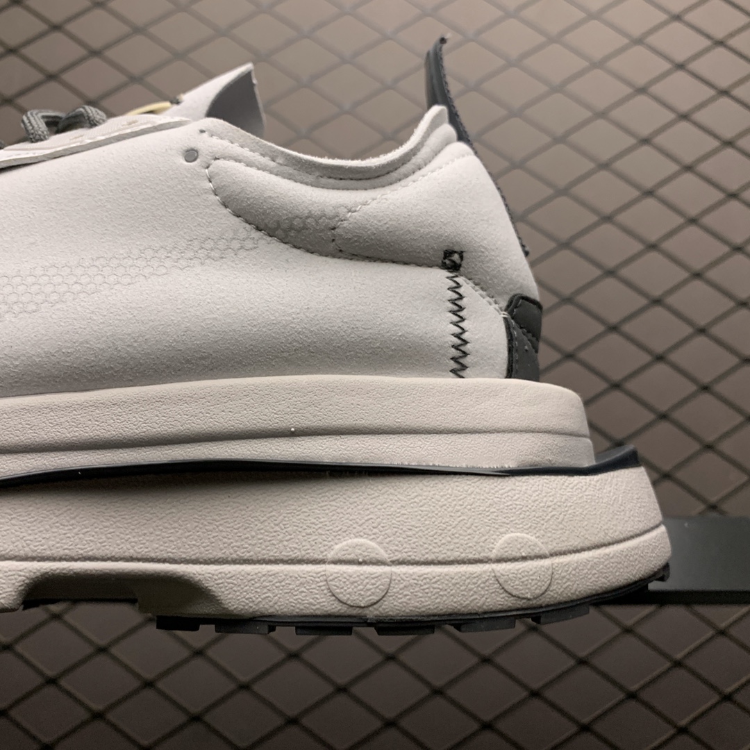 250 Nike Air Zoom Type N.354 新款解构风运动休闲气垫跑鞋 CJ2033-100