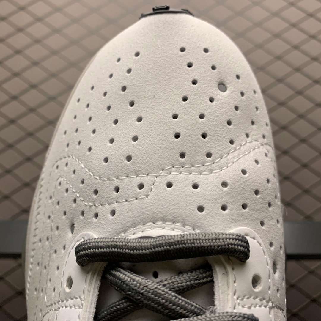 250 Nike Air Zoom Type N.354 新款解构风运动休闲气垫跑鞋 CJ2033-100