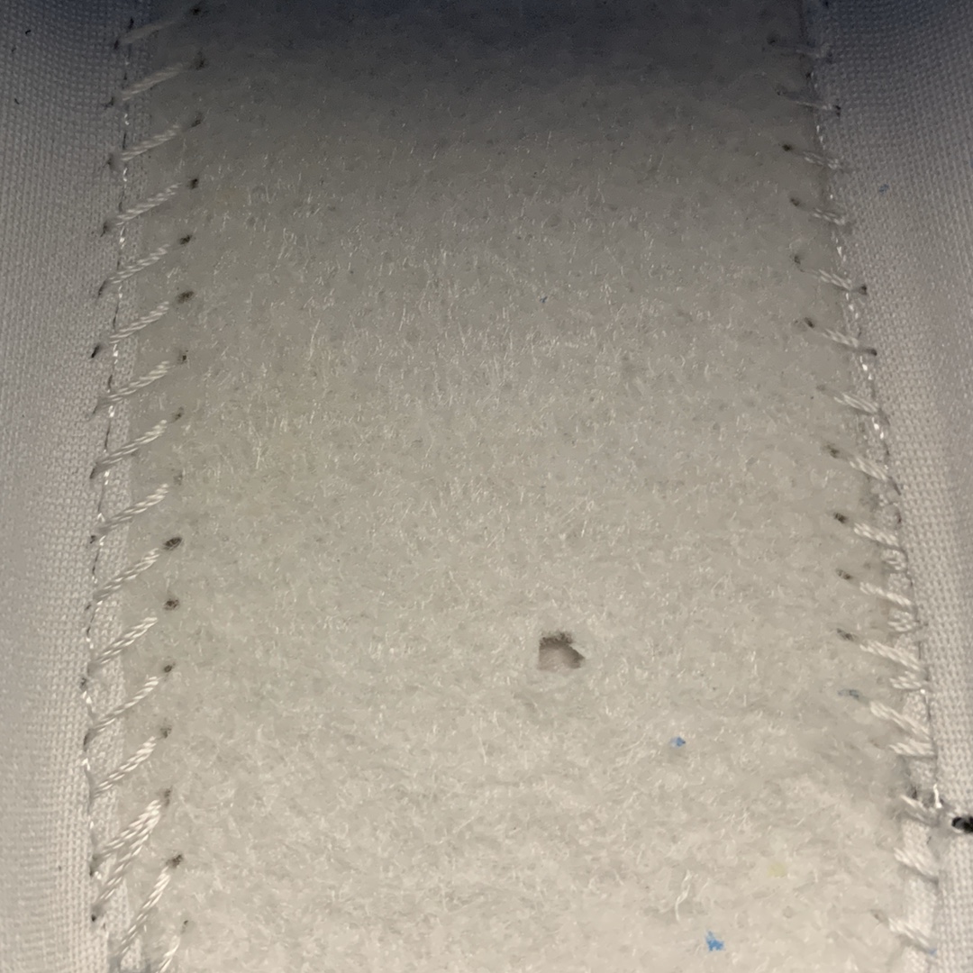 250 Nike Air Zoom Type N.354 新款解构风运动休闲气垫跑鞋 CJ2033-100