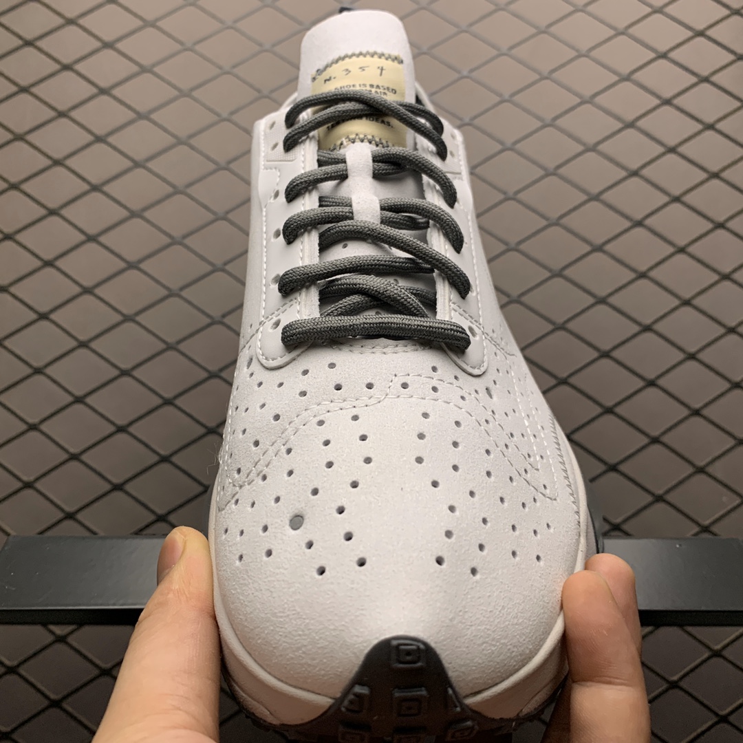 250 Nike Air Zoom Type N.354 新款解构风运动休闲气垫跑鞋 CJ2033-100