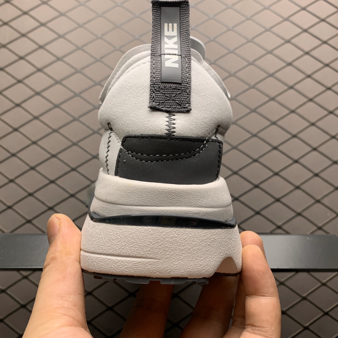 250 Nike Air Zoom Type N.354 新款解构风运动休闲气垫跑鞋 CJ2033-100