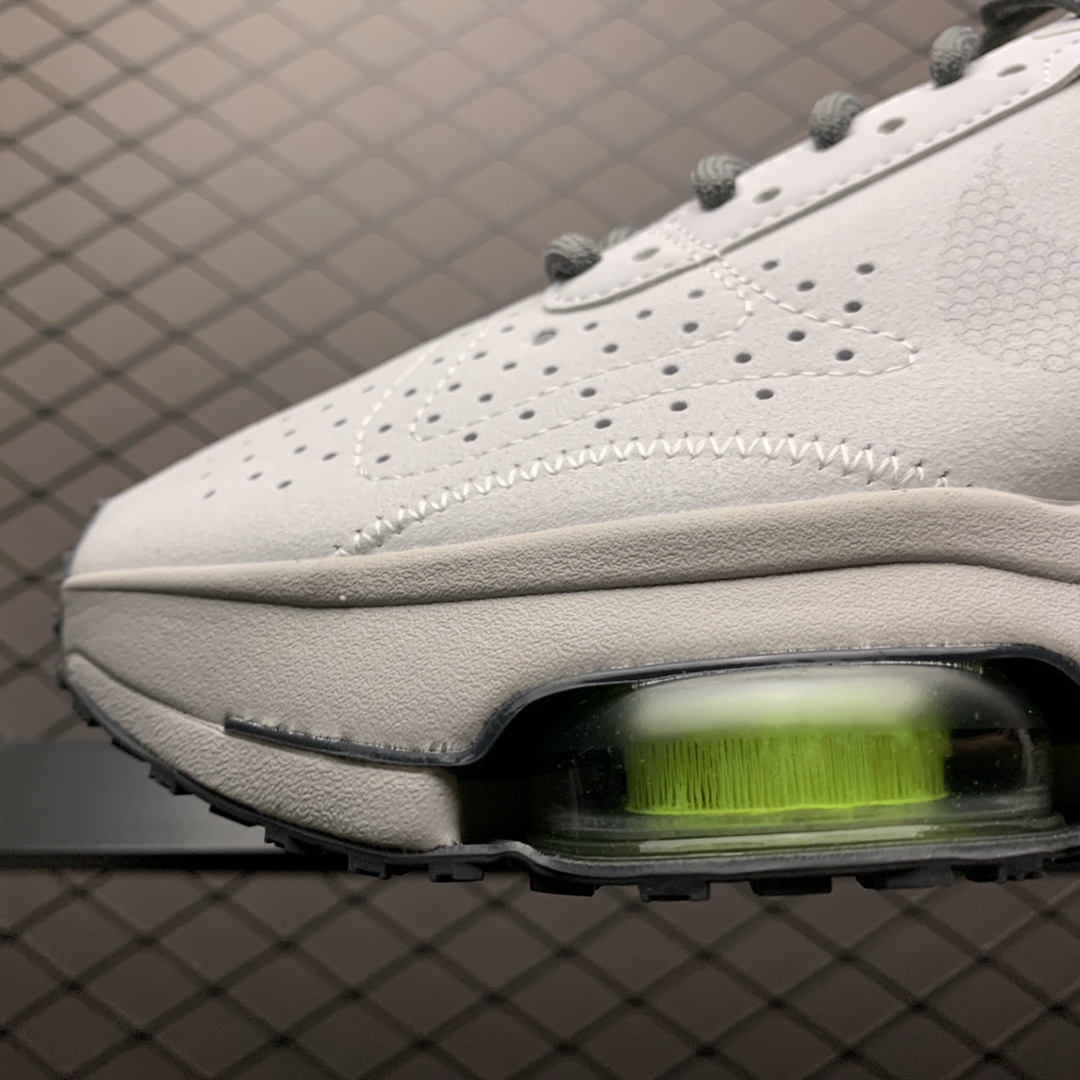 250 Nike Air Zoom Type N.354 新款解构风运动休闲气垫跑鞋 CJ2033-100