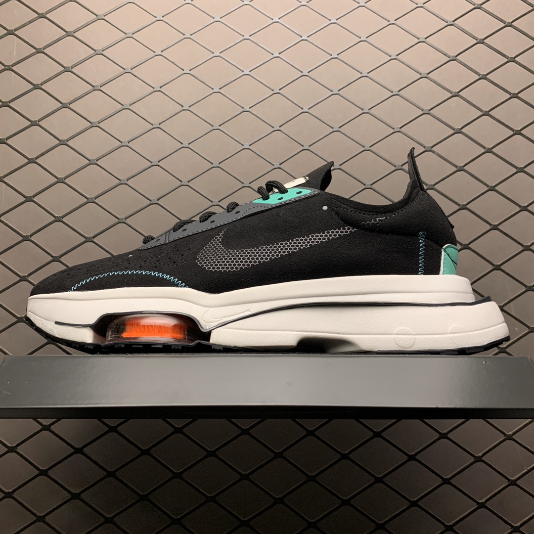 250 Nike Air Zoom Type N.354 新款解构风运动休闲气垫跑鞋 CJ2033-010