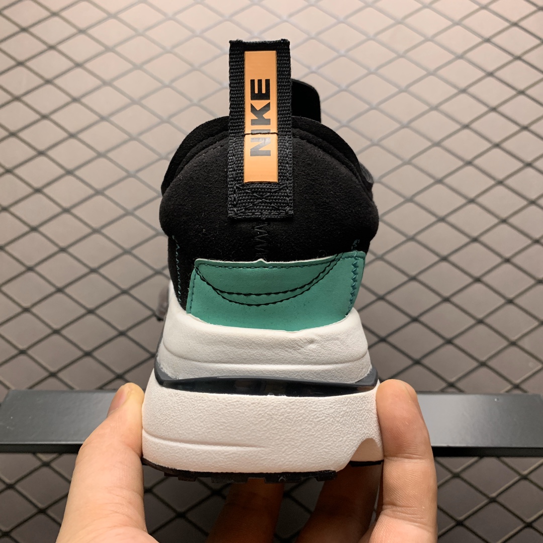 250 Nike Air Zoom Type N.354 新款解构风运动休闲气垫跑鞋 CJ2033-010