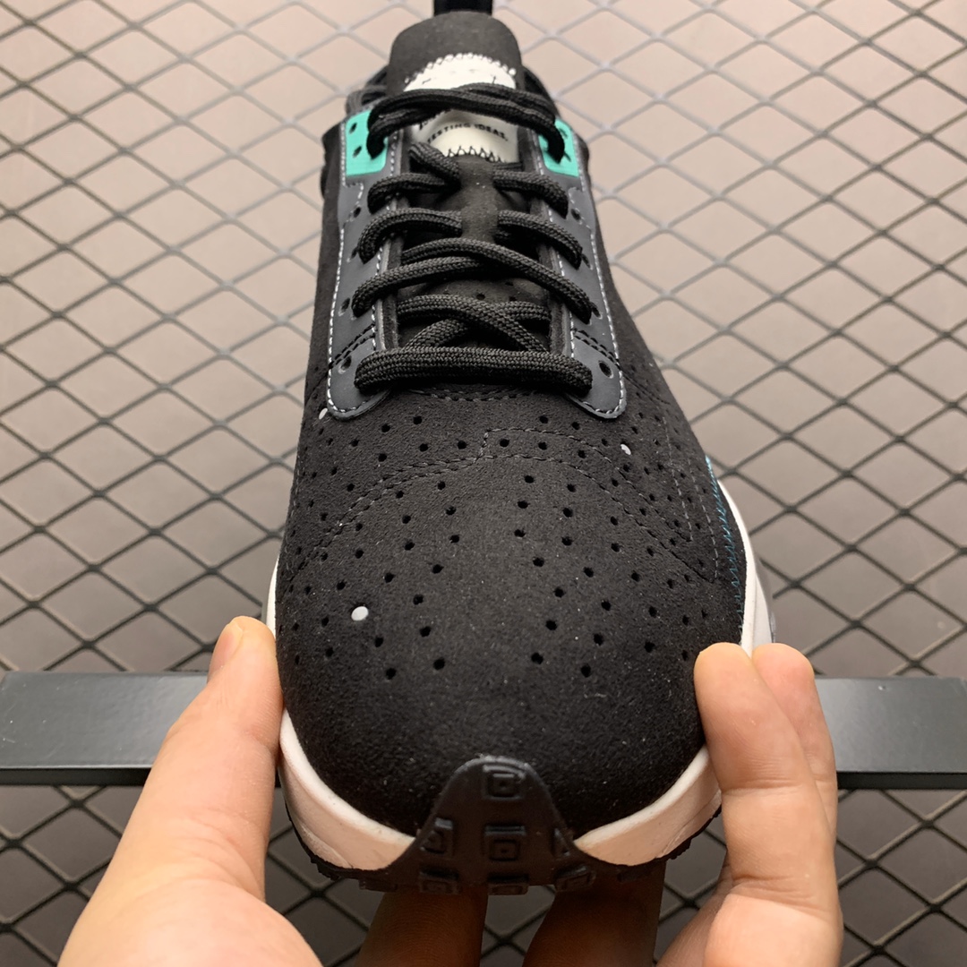 250 Nike Air Zoom Type N.354 新款解构风运动休闲气垫跑鞋 CJ2033-010