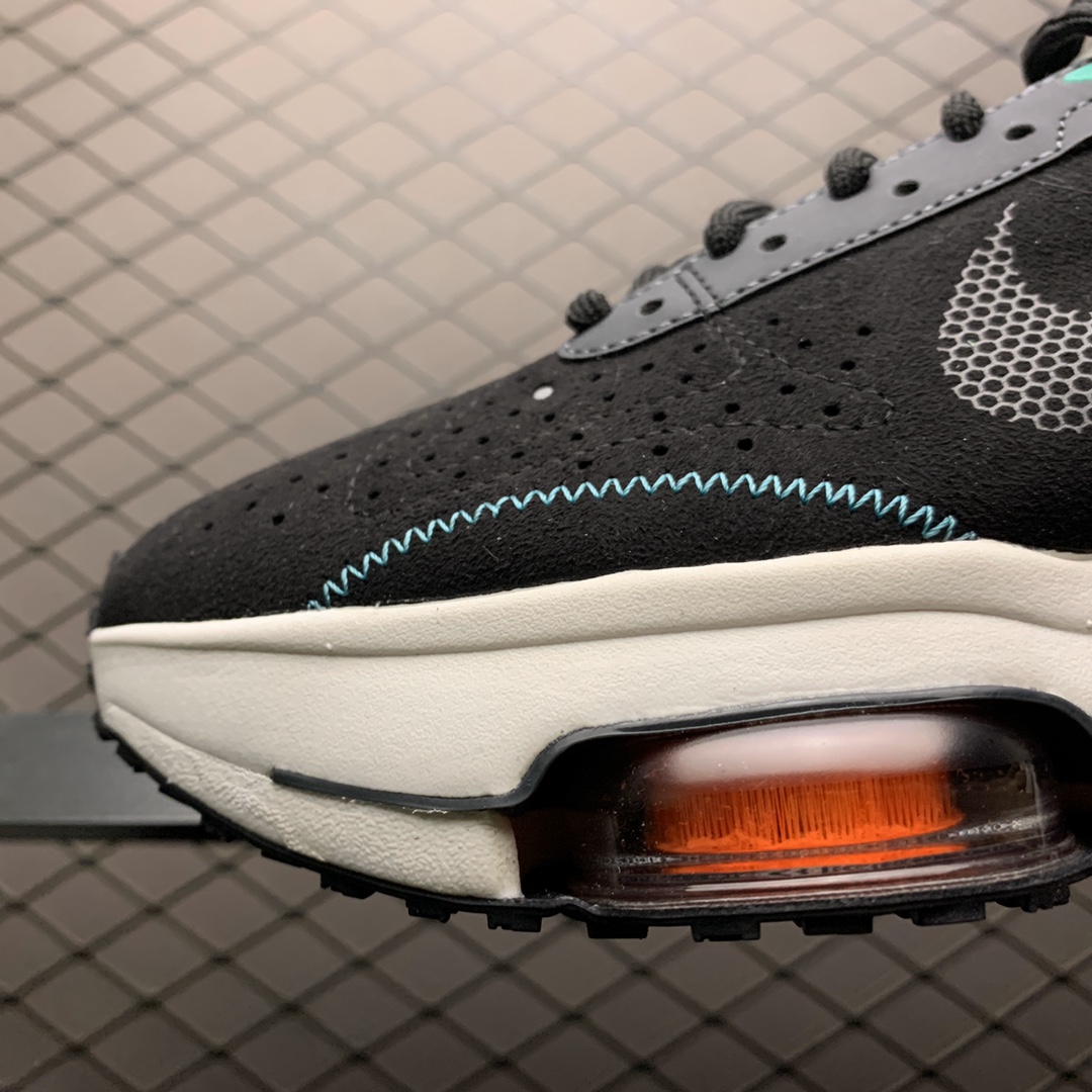 250 Nike Air Zoom Type N.354 新款解构风运动休闲气垫跑鞋 CJ2033-010