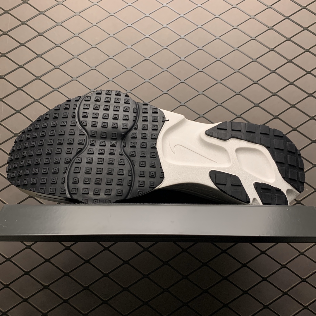 zoom air cushioning