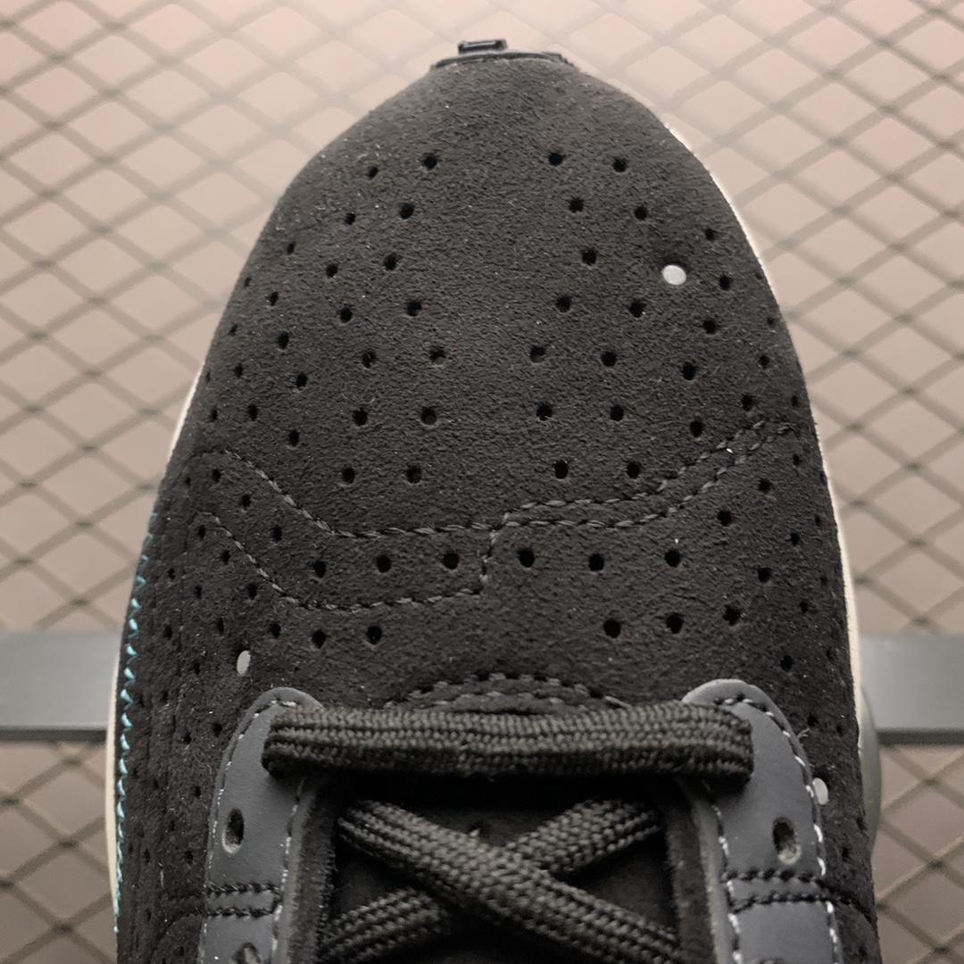 250 Nike Air Zoom Type N.354 新款解构风运动休闲气垫跑鞋 CJ2033-010