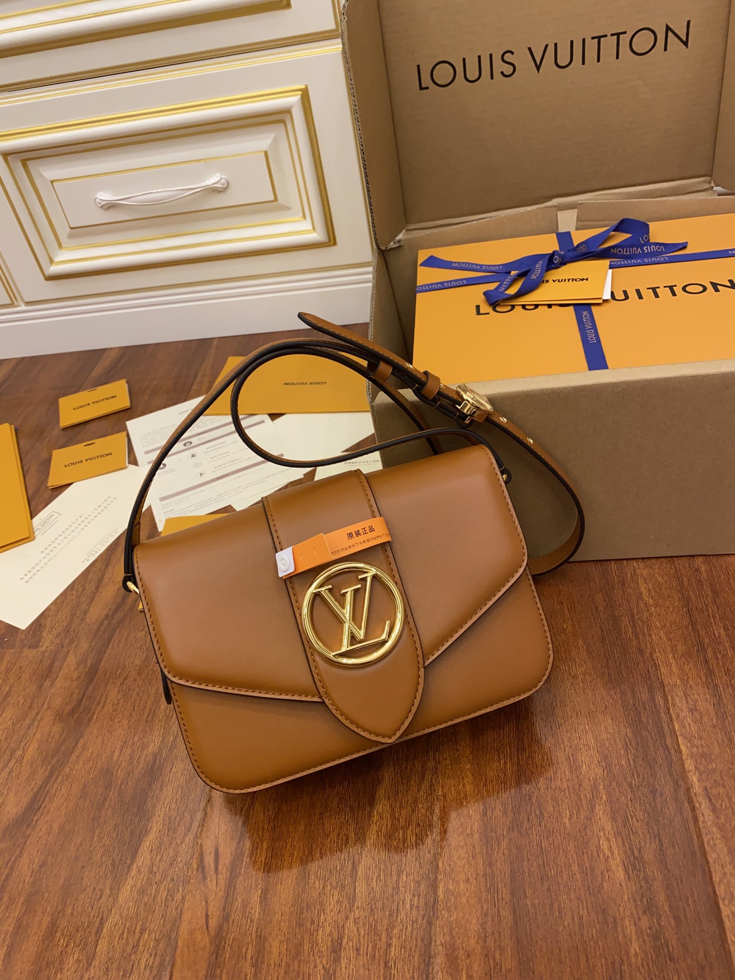 루이비통 M55952 가방 Louis Vuitton