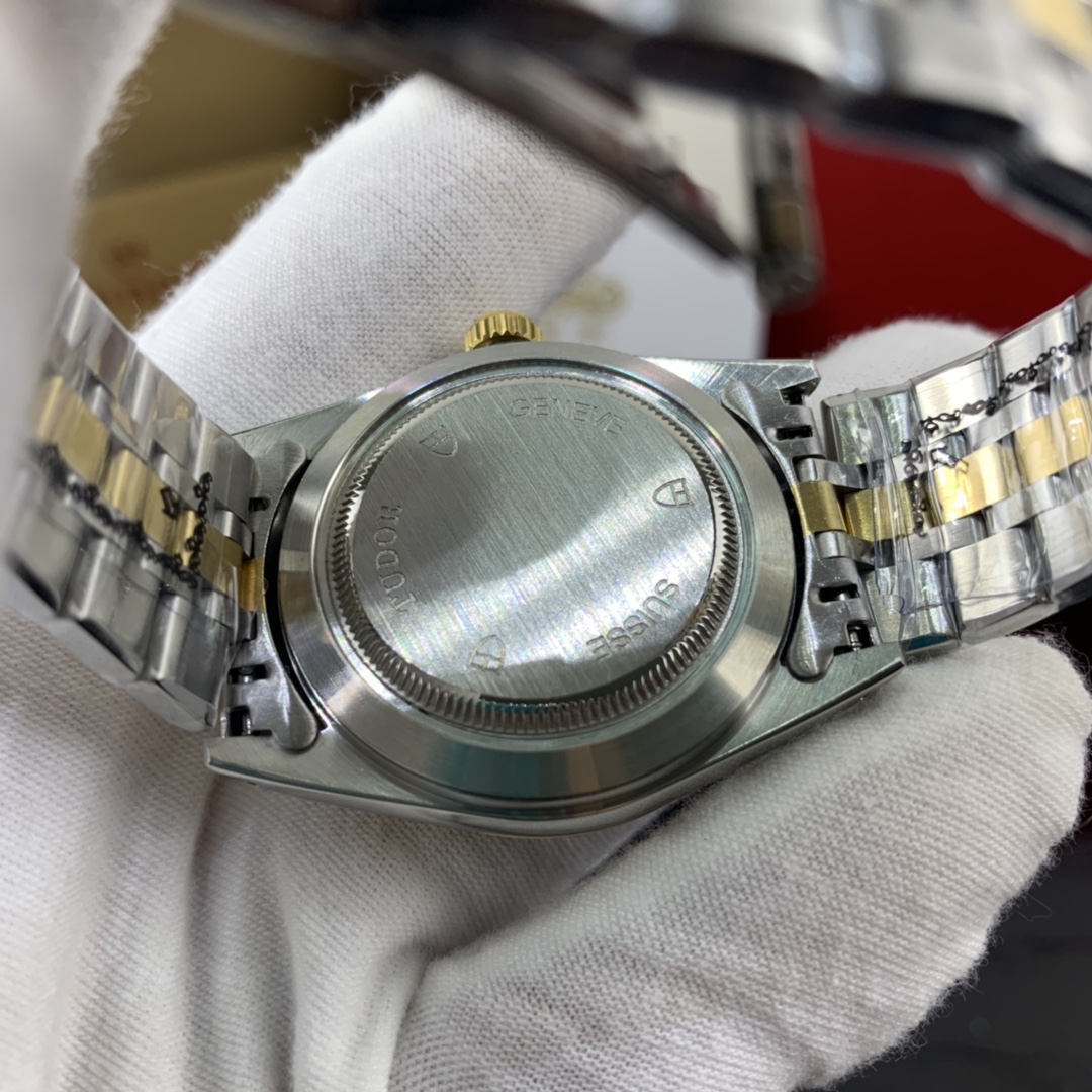 Tudor 皇家 帝舵王子系列36mm男士腕表