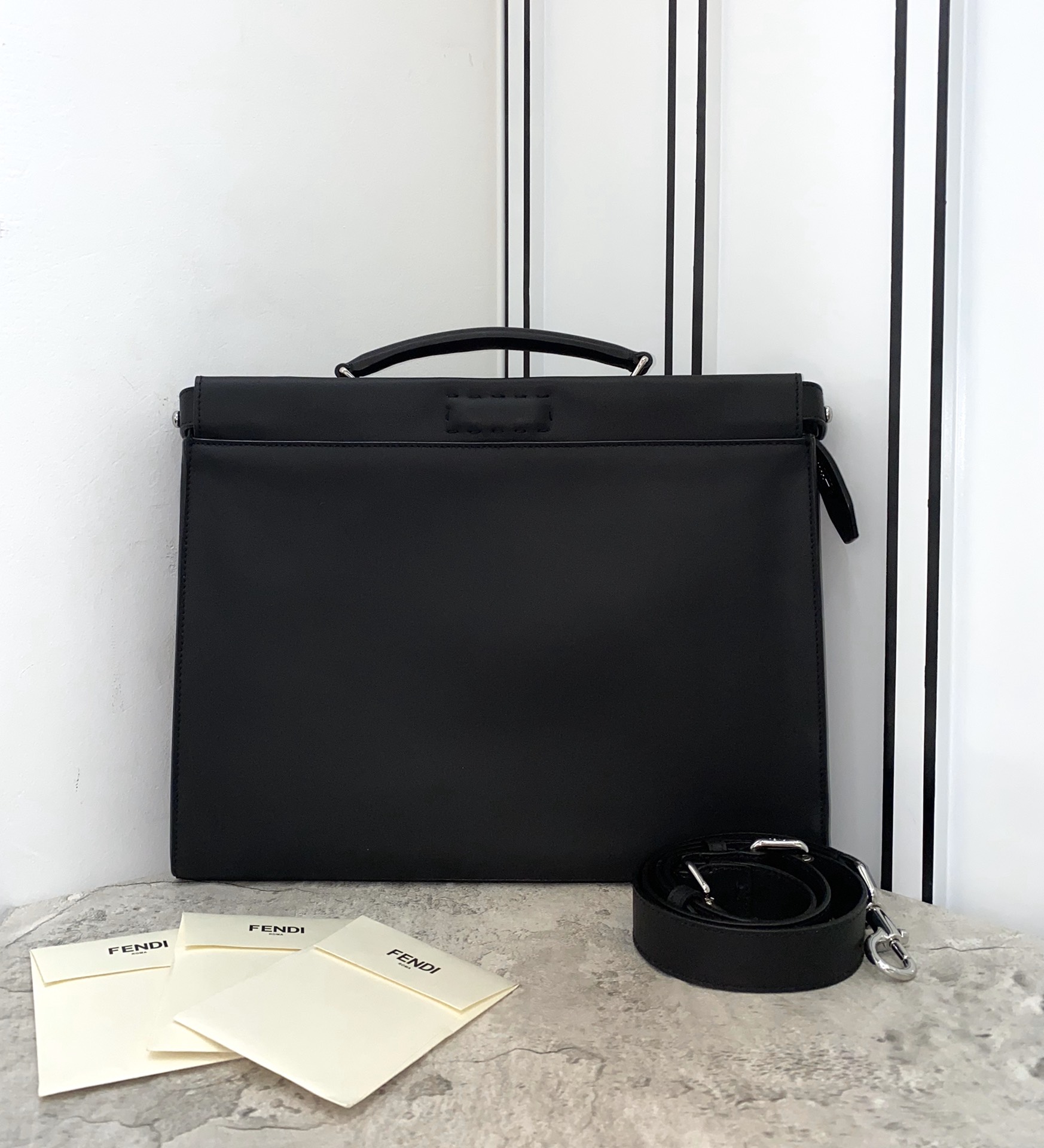 [Fendi Men