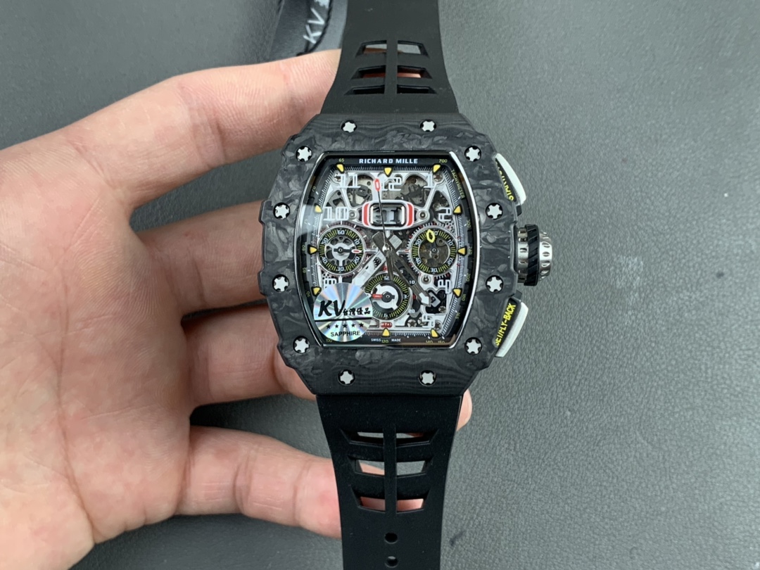 Richard Mille RM Collection RM11-03