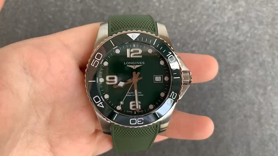 Longines - Automatic Watch