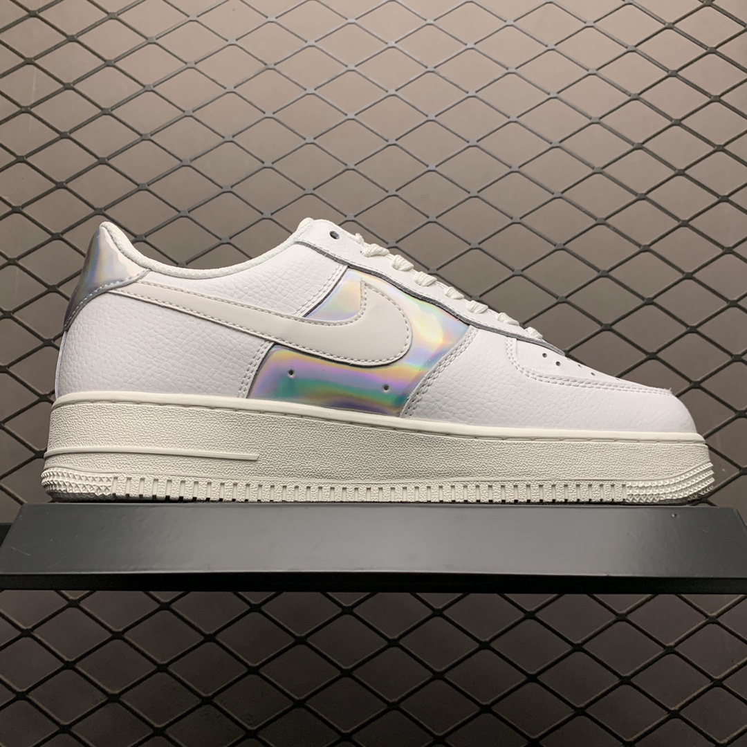 200 Nike Air Force 1 空军一号低帮运动休闲板鞋 CJ9704-100