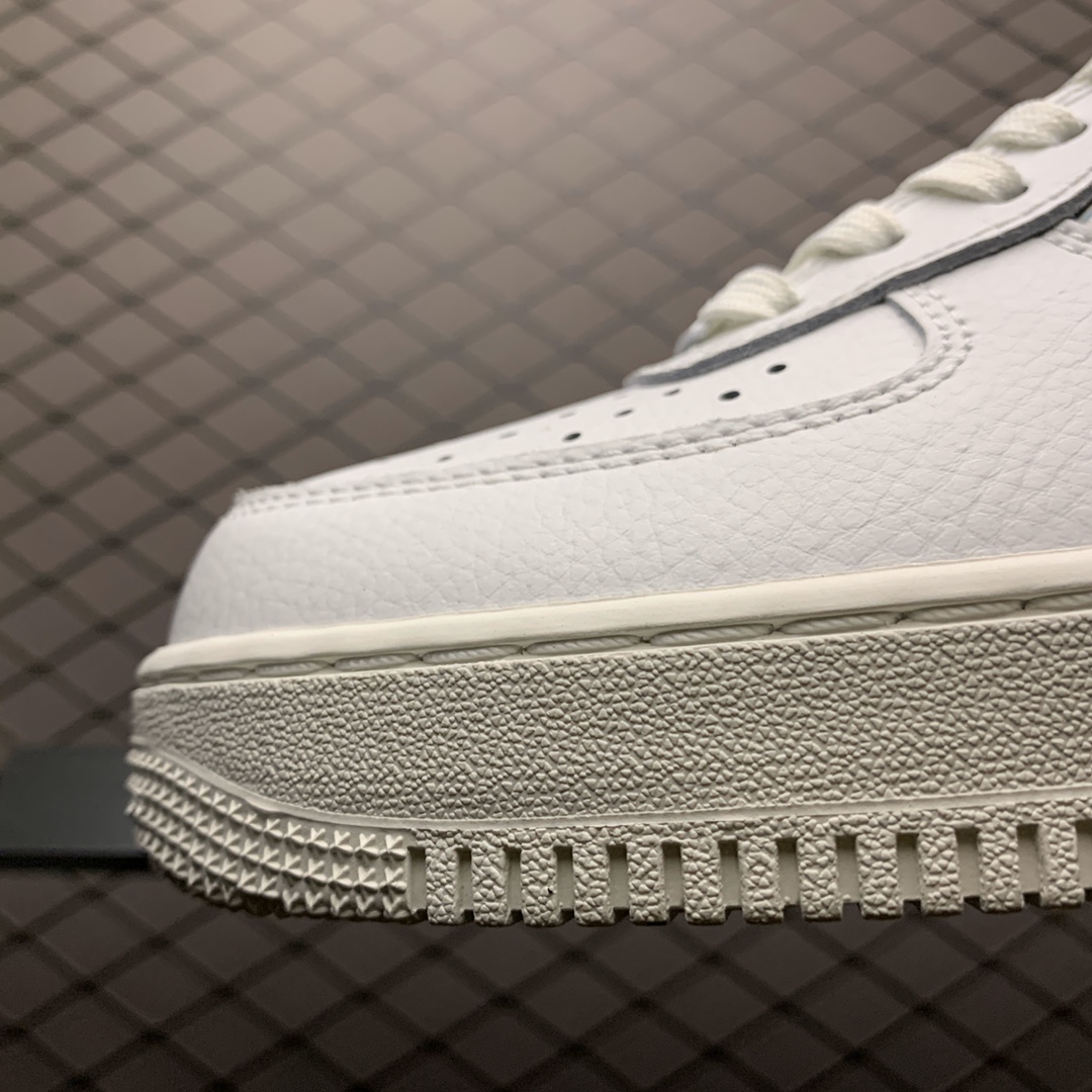 200 Nike Air Force 1 空军一号低帮运动休闲板鞋 CJ9704-100