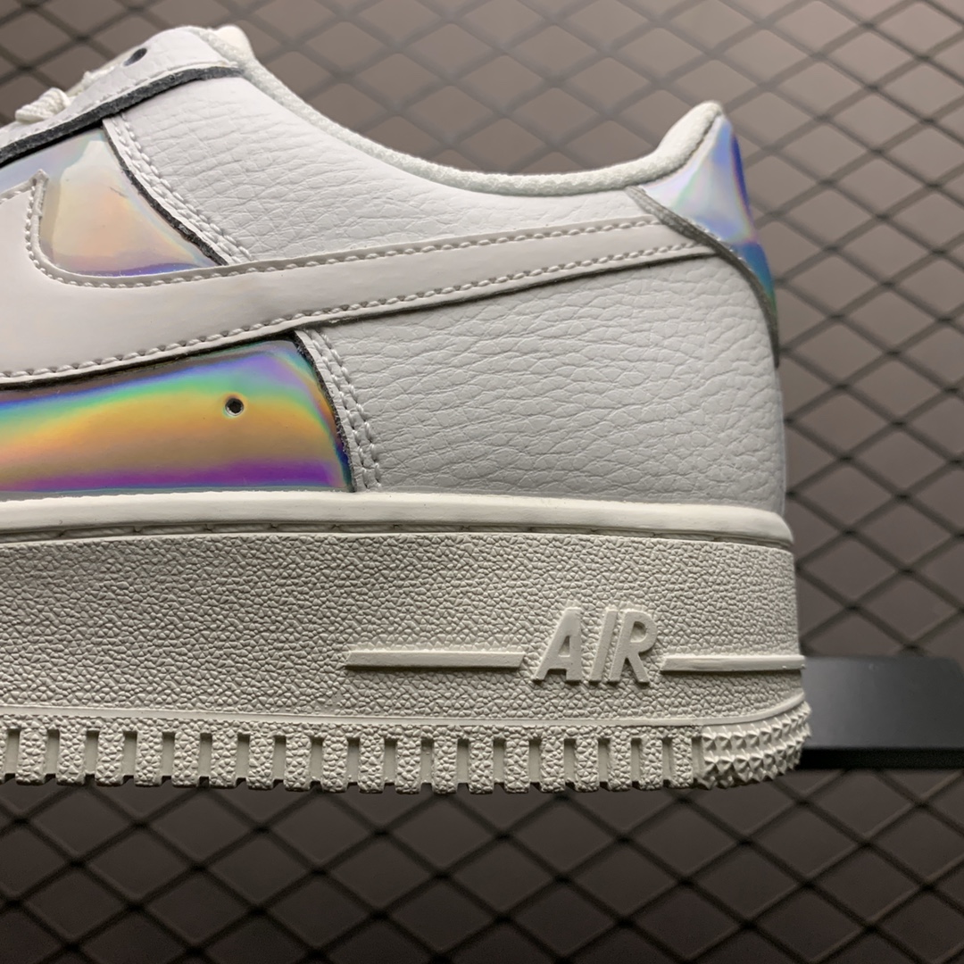200 Nike Air Force 1 空军一号低帮运动休闲板鞋 CJ9704-100