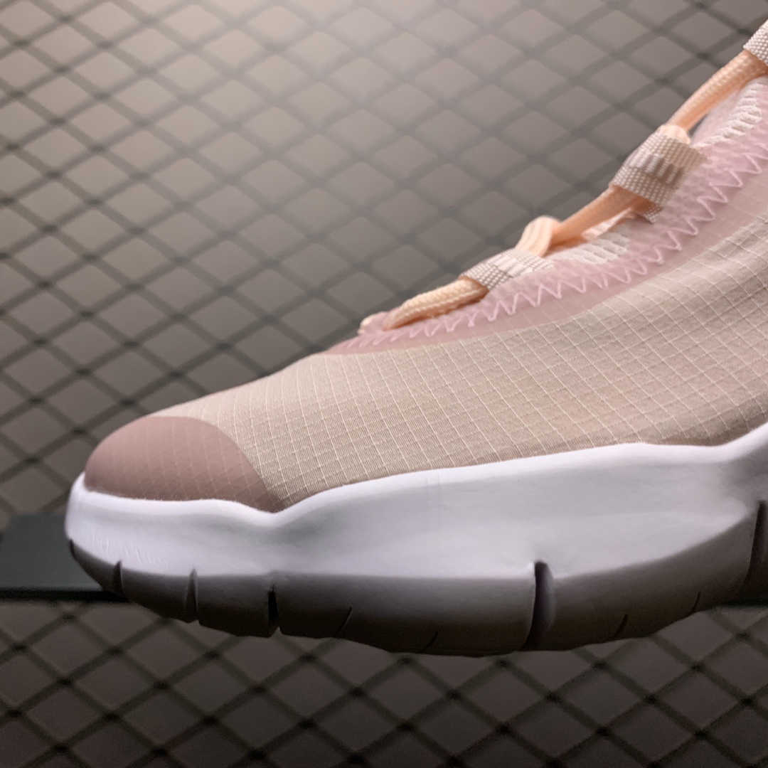 160 Nike Free RN 5.0 2020 赤足 超轻透气缓震跑步鞋 CJ0270-500