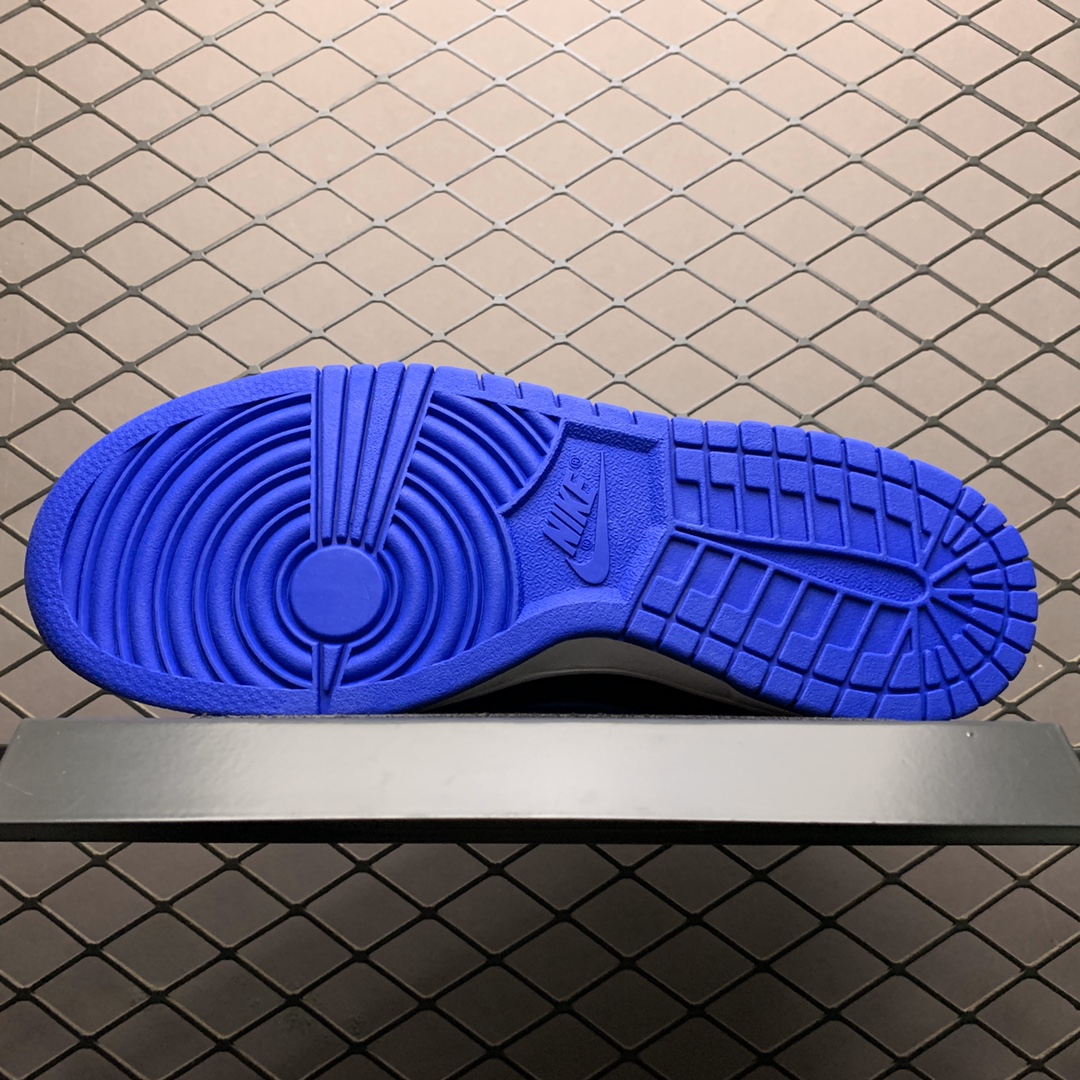 280 纯原版本 Nike Dunk Low SP CU1726-006 低帮运动休闲板鞋