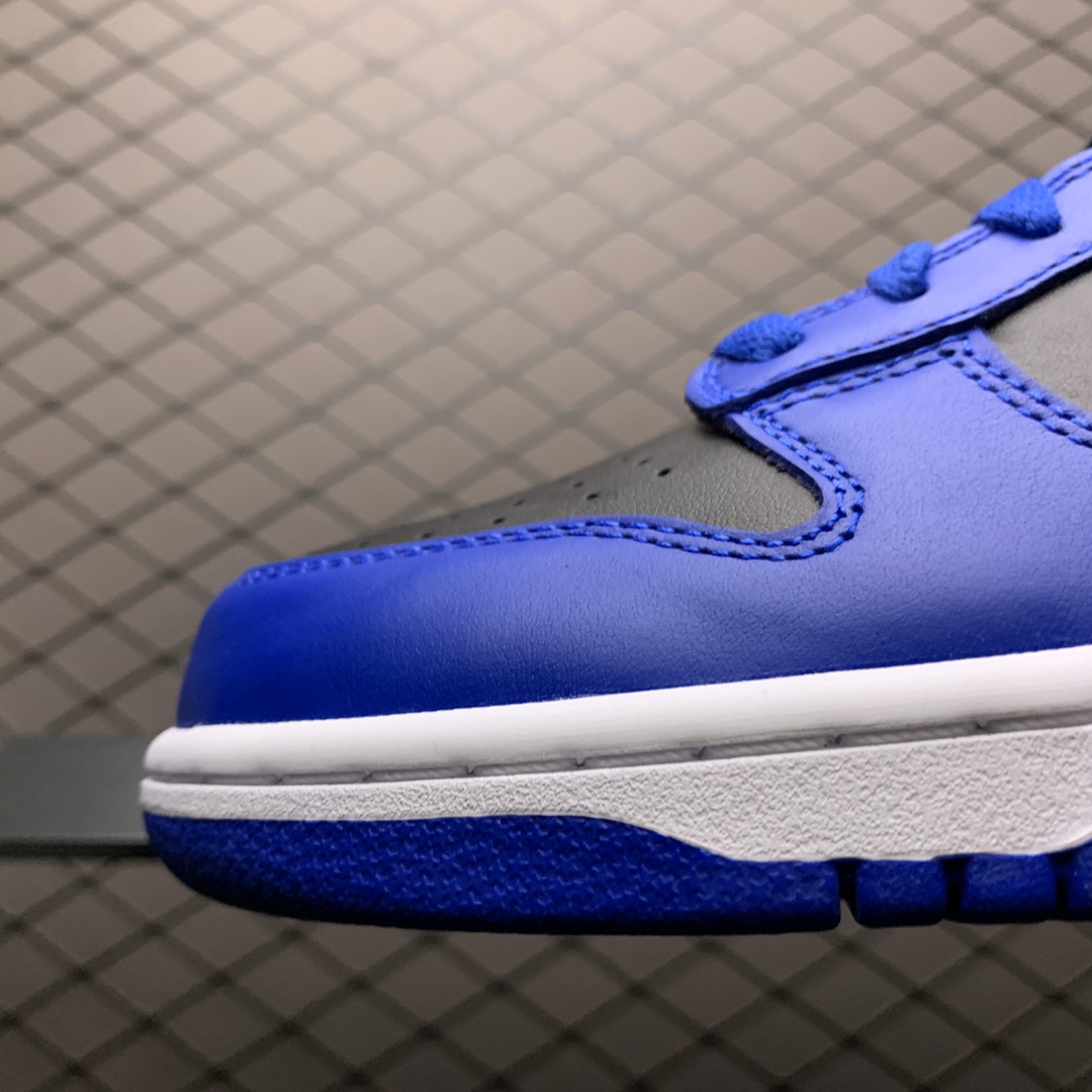 280 纯原版本 Nike Dunk Low SP CU1726-006 低帮运动休闲板鞋