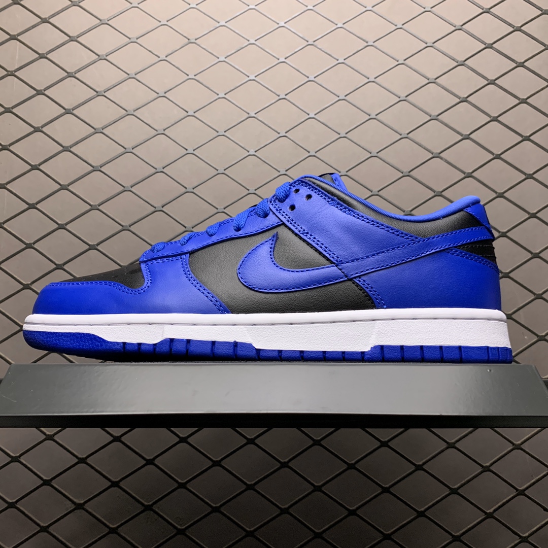 280 纯原版本 Nike Dunk Low SP CU1726-006 低帮运动休闲板鞋