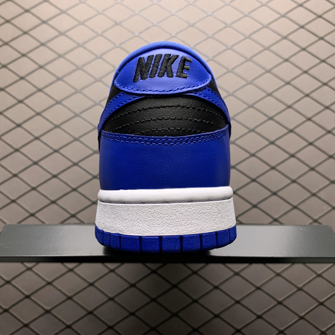 280 纯原版本 Nike Dunk Low SP CU1726-006 低帮运动休闲板鞋