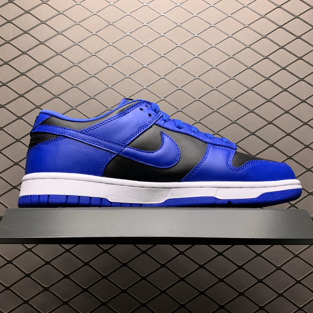 280 纯原版本 Nike Dunk Low SP CU1726-006 低帮运动休闲板鞋