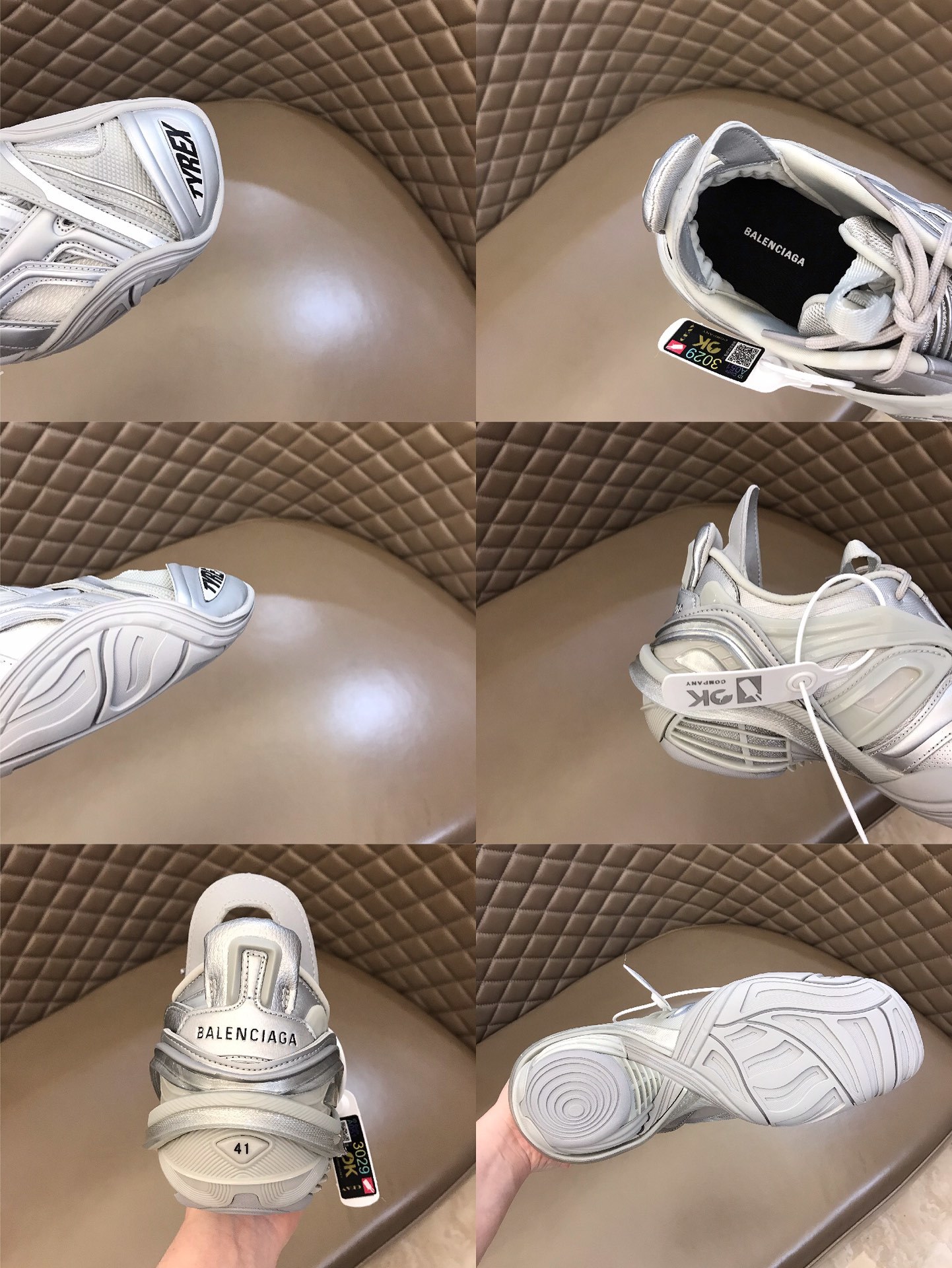 公司级Ok版本BALENCIAGAT