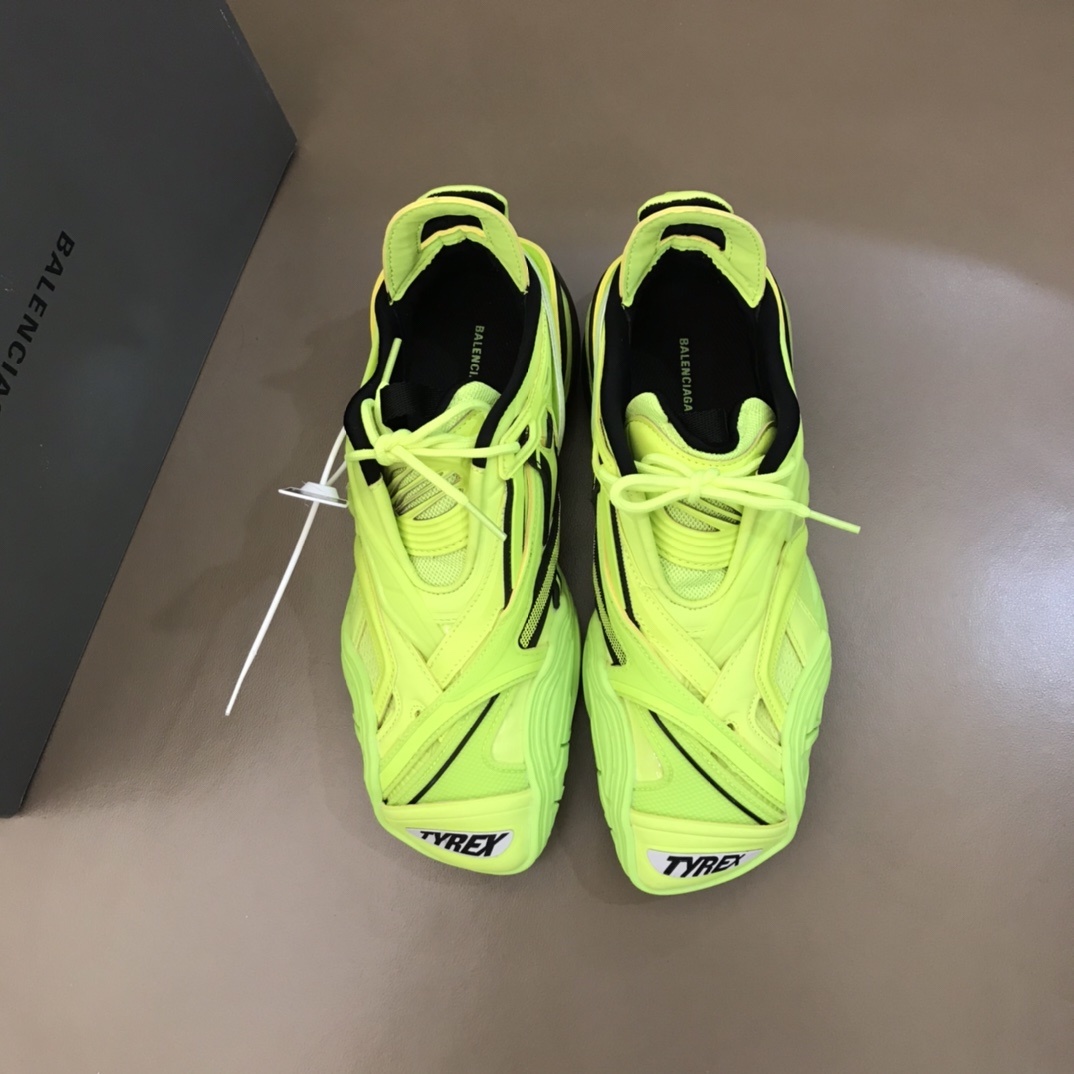 公司级Ok版本BALENCIAGAT
