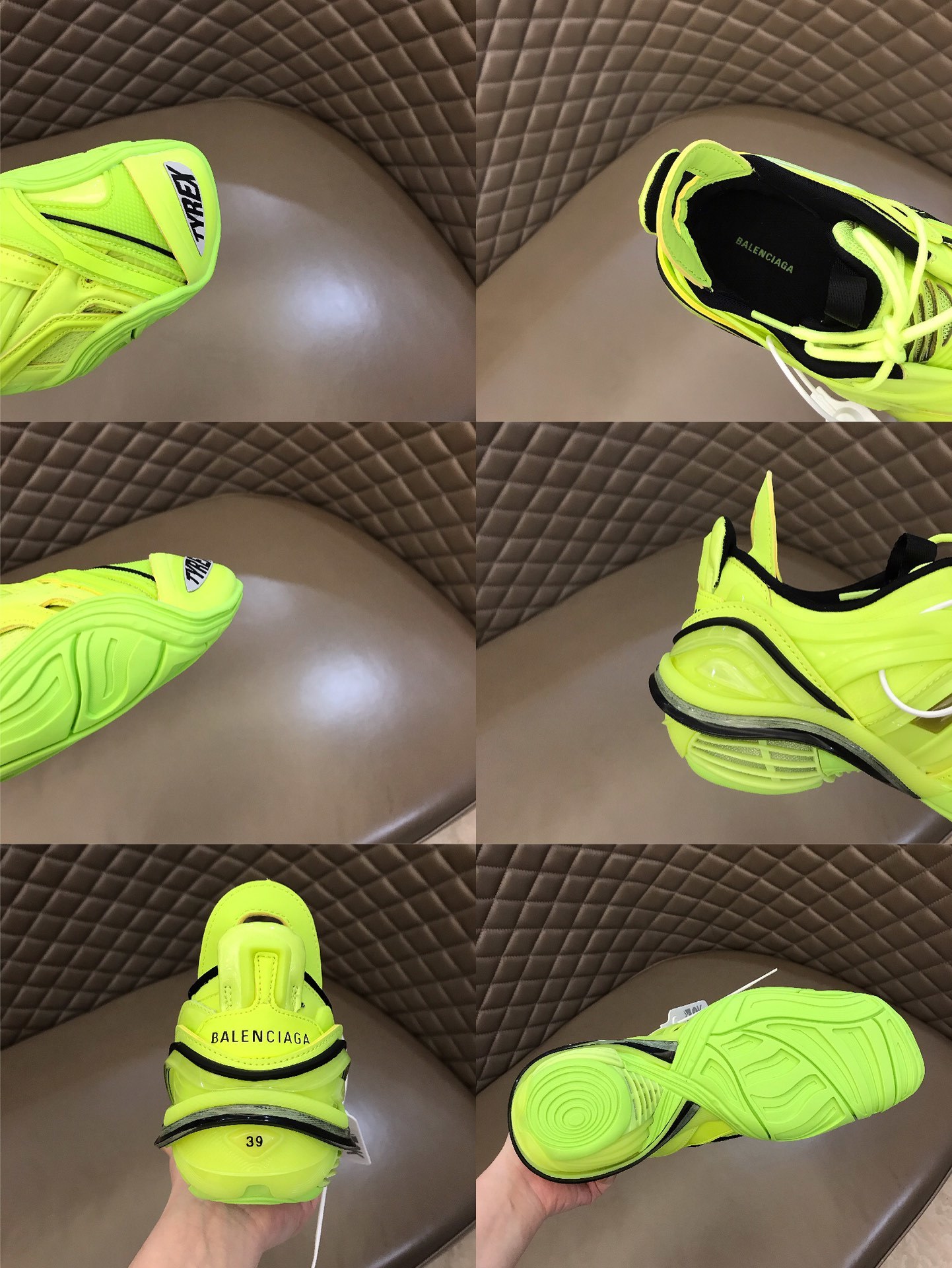 公司级Ok版本BALENCIAGAT